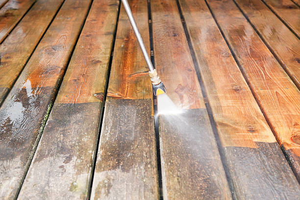 Best Restaurant Pressure Washing  in Lakemoor, IL